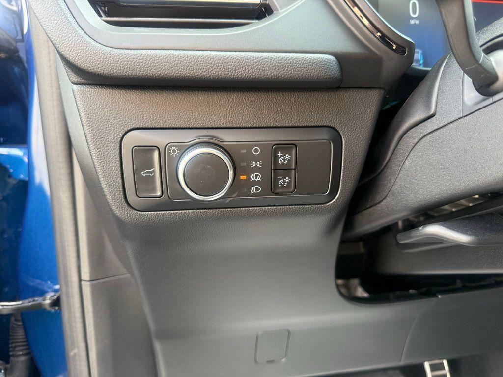 used 2023 Ford Escape car, priced at $24,688