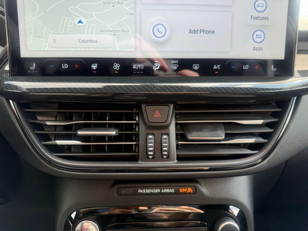 used 2023 Ford Escape car, priced at $24,688