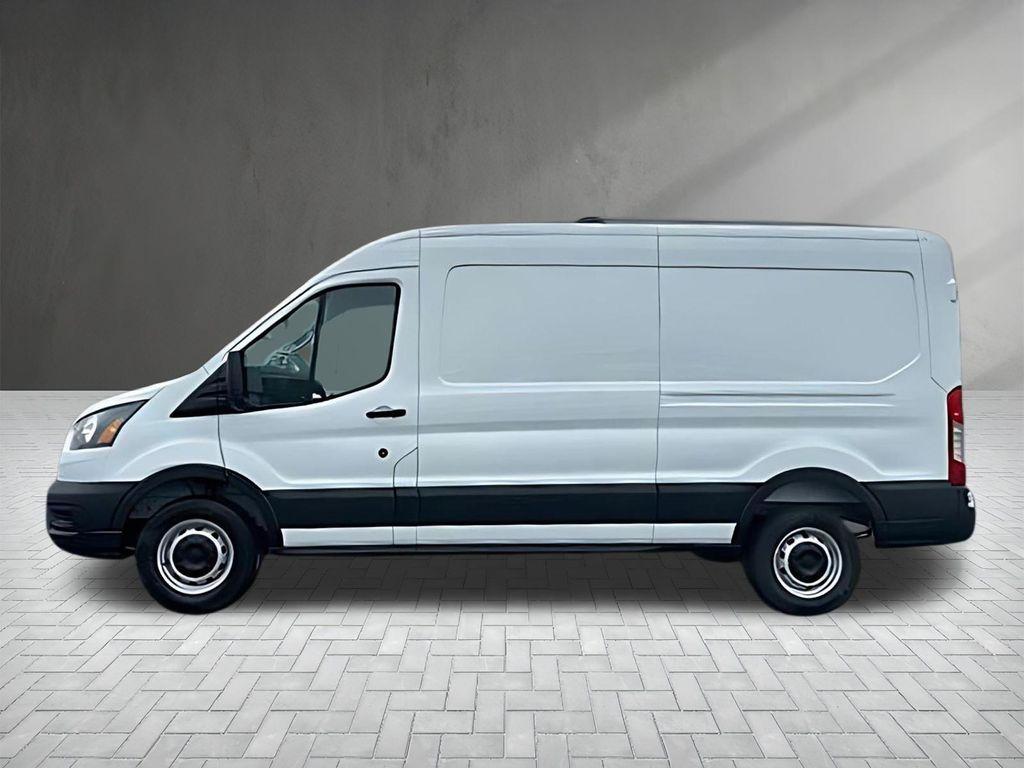 new 2026 Ford Transit-150 car, priced at $49,755
