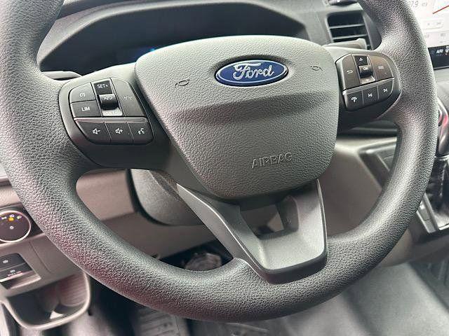 new 2026 Ford Transit-150 car, priced at $49,755