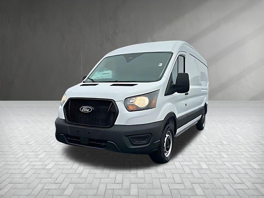 new 2026 Ford Transit-150 car, priced at $49,755