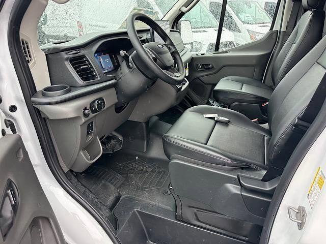 new 2026 Ford Transit-150 car, priced at $49,755
