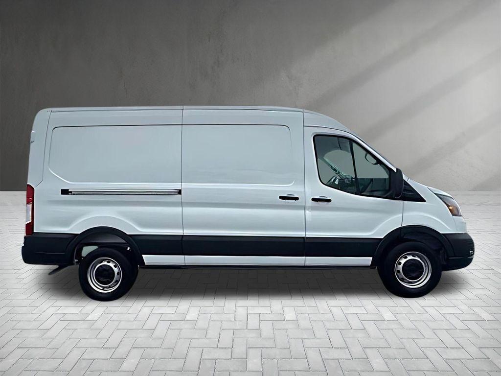 new 2026 Ford Transit-150 car, priced at $49,755