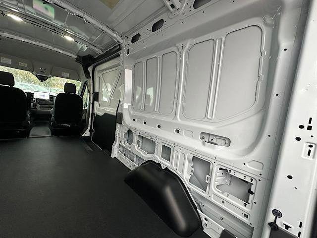new 2026 Ford Transit-150 car, priced at $49,755