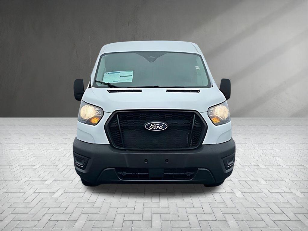new 2026 Ford Transit-150 car, priced at $49,755