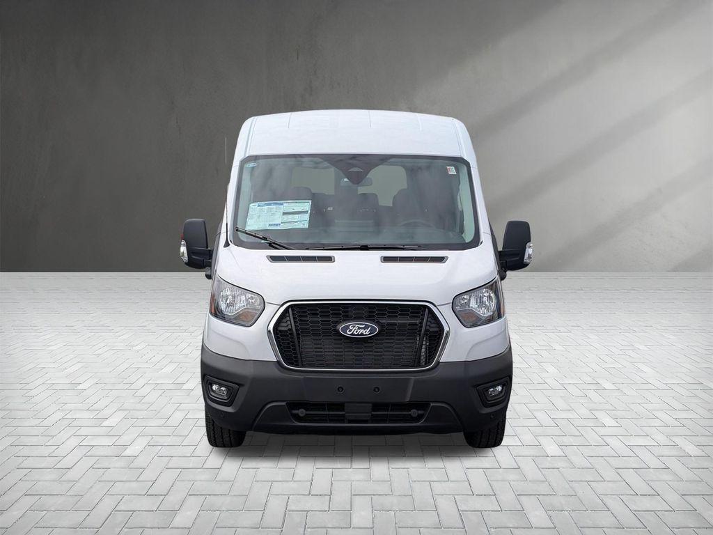 new 2026 Ford Transit-350 car, priced at $71,600