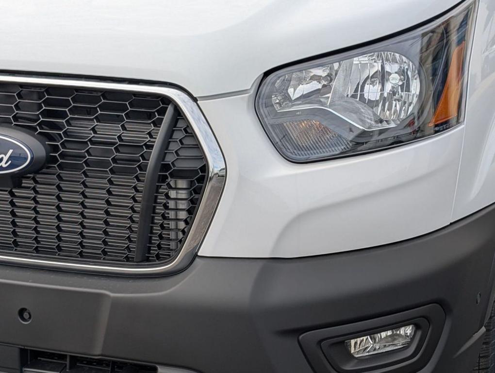 new 2026 Ford Transit-350 car, priced at $71,600