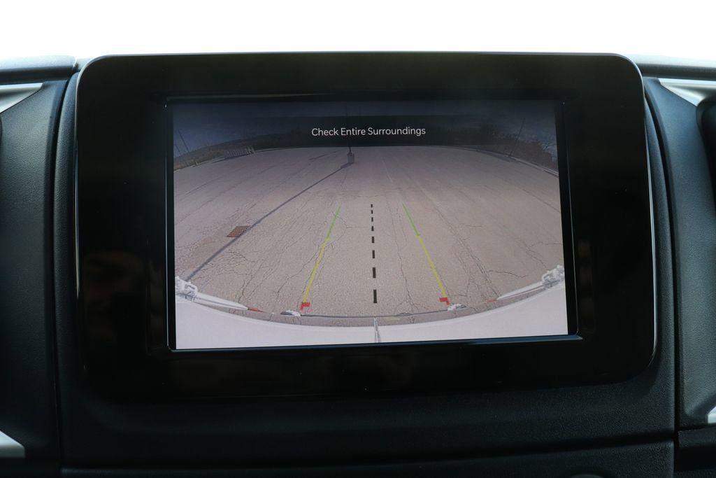 used 2024 Ram ProMaster 2500 car, priced at $42,950