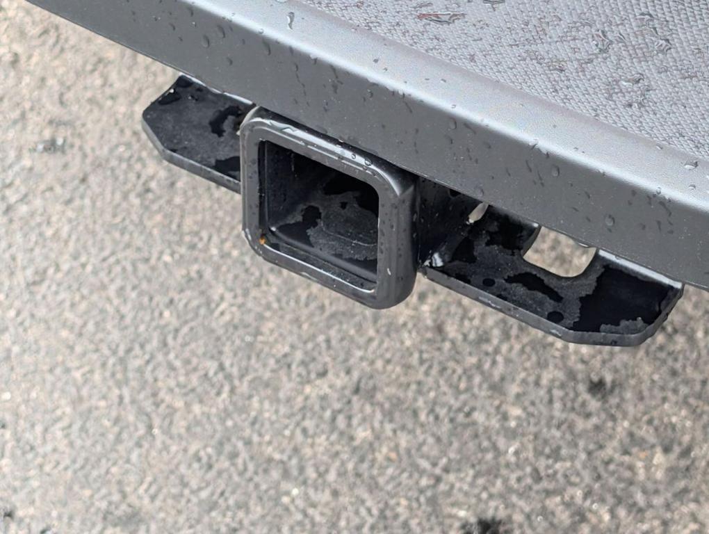 new 2026 Ford F-150 car, priced at $83,220