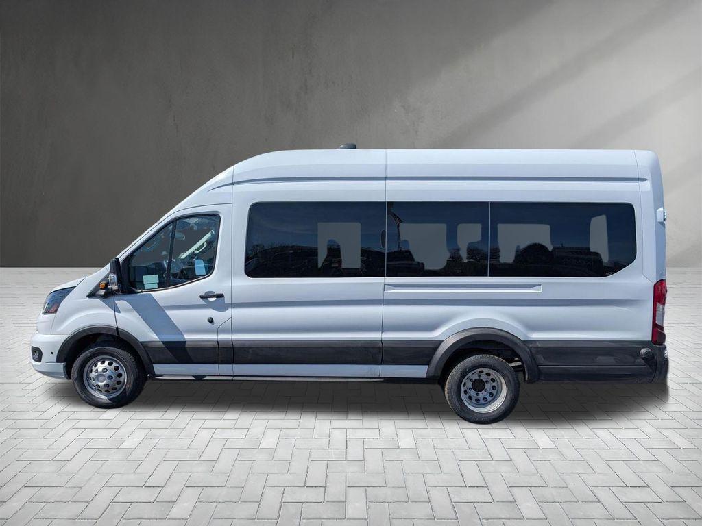 new 2026 Ford Transit-350 car, priced at $73,100