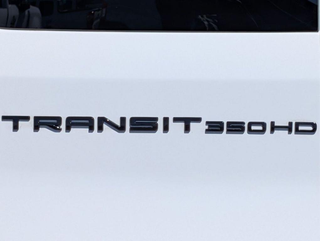 new 2026 Ford Transit-350 car, priced at $73,100