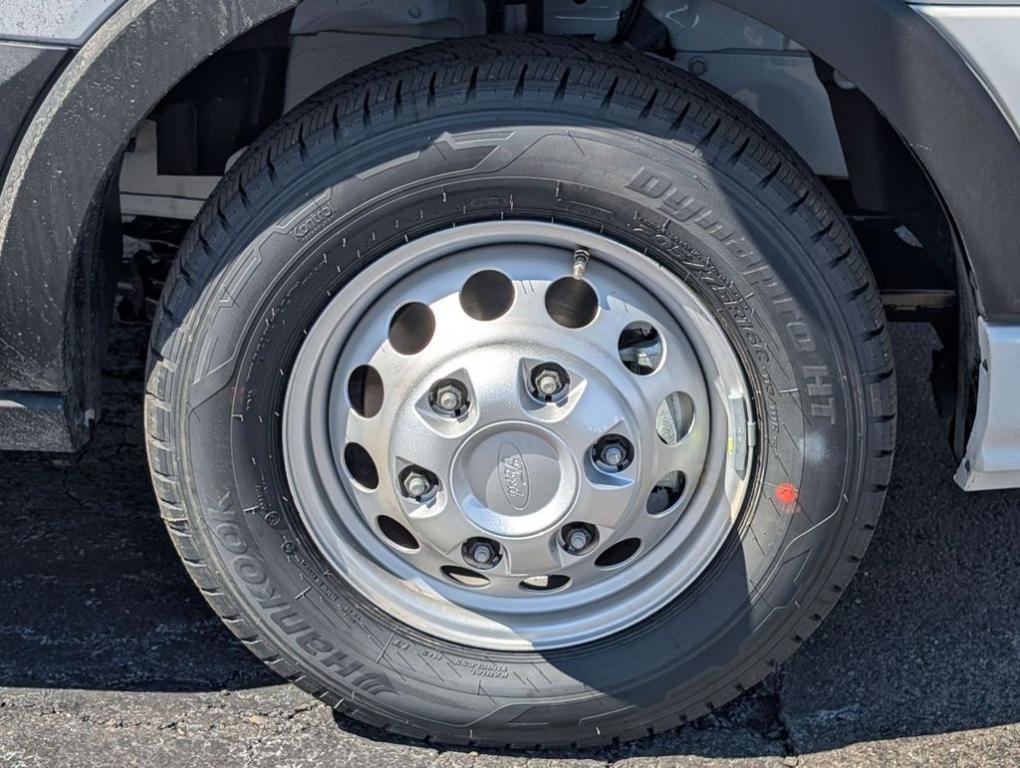 new 2026 Ford Transit-350 car, priced at $73,100