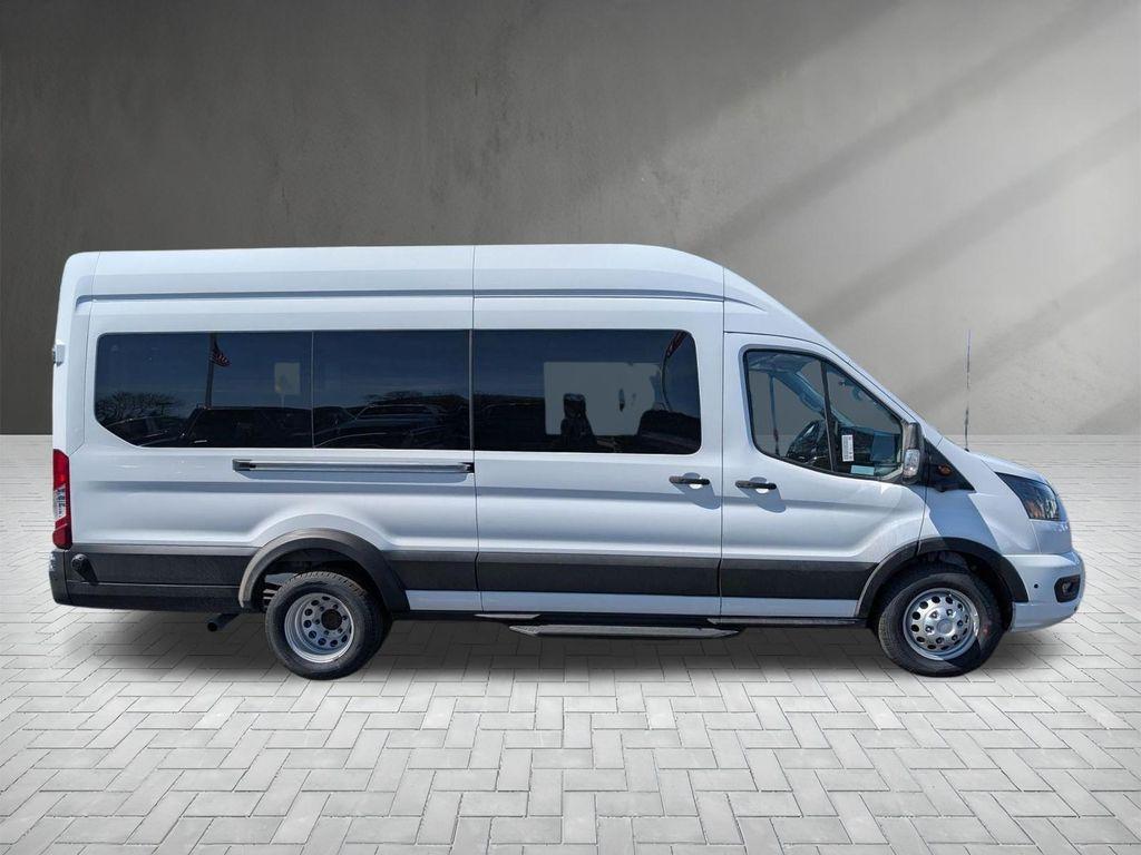 new 2026 Ford Transit-350 car, priced at $73,100