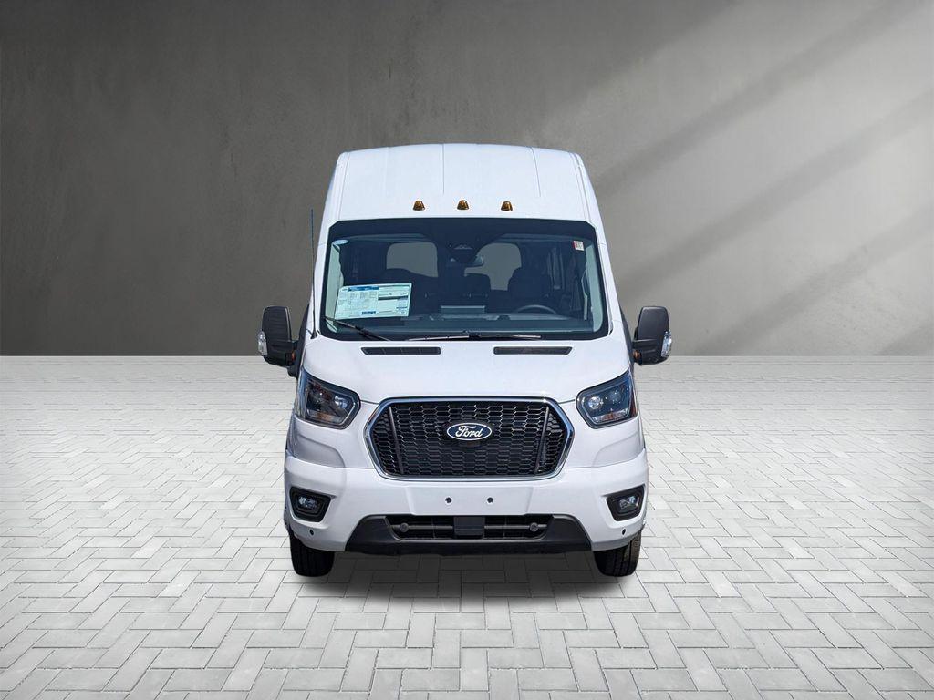 new 2026 Ford Transit-350 car, priced at $73,100