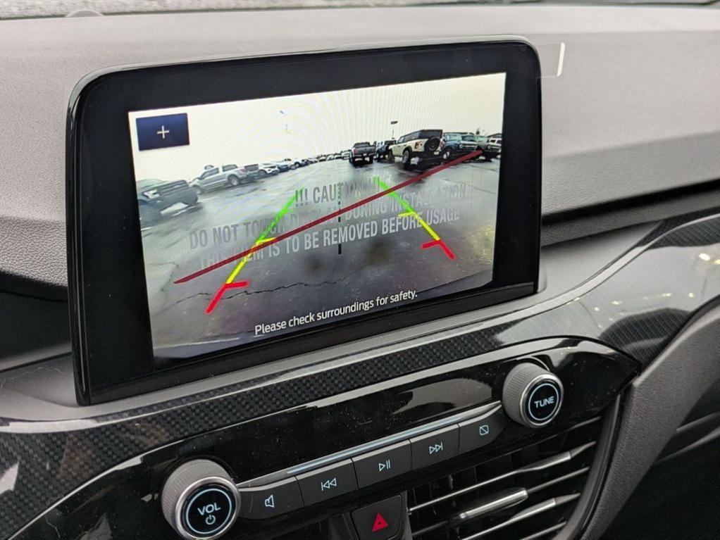 new 2026 Ford Escape car, priced at $31,430