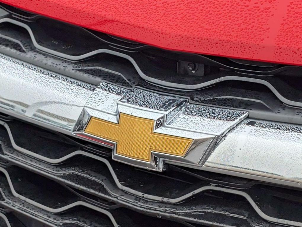 used 2023 Chevrolet Blazer car, priced at $20,988