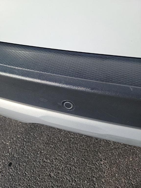 used 2023 Ford Escape car, priced at $21,599