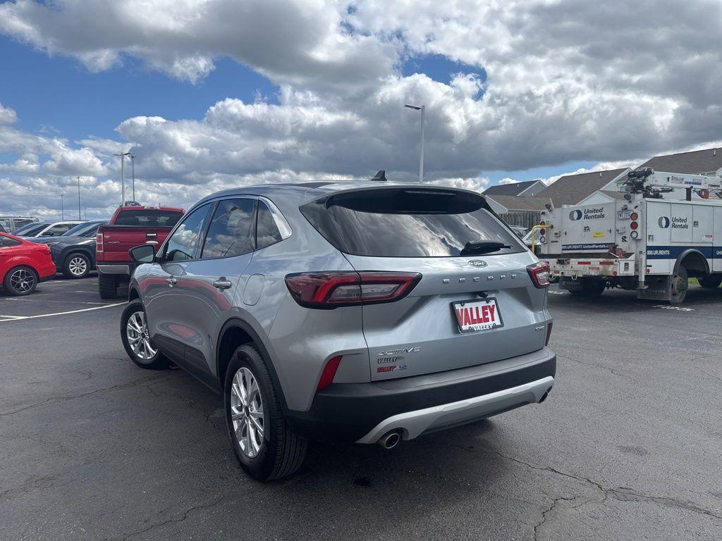 used 2023 Ford Escape car, priced at $23,597
