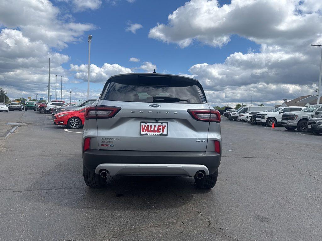 used 2023 Ford Escape car, priced at $23,597