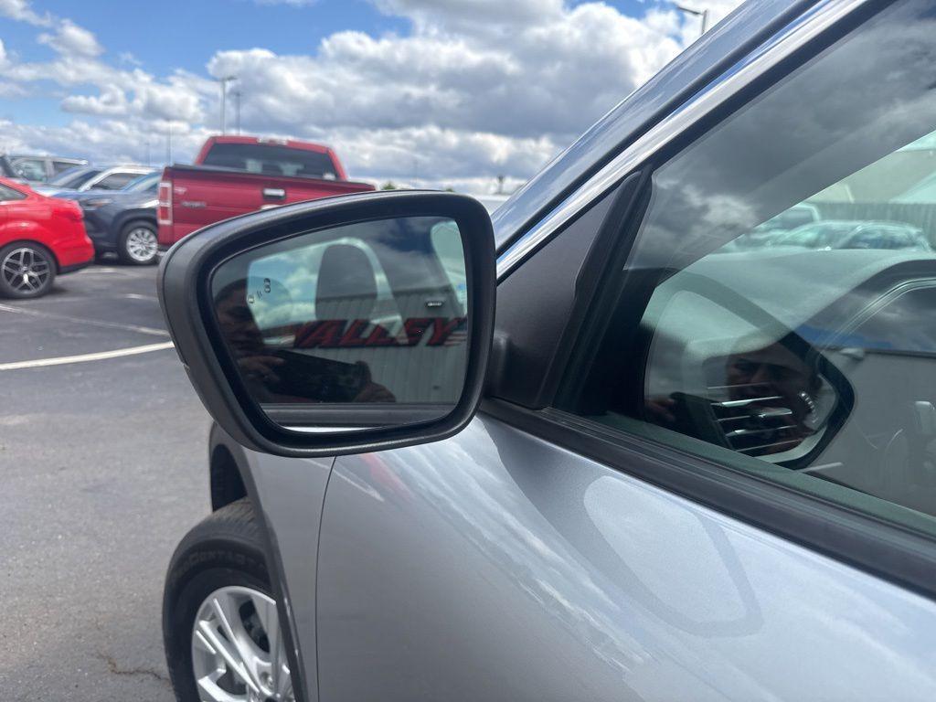 used 2023 Ford Escape car, priced at $23,597