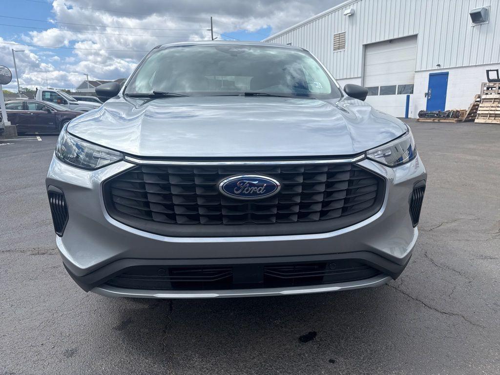 used 2023 Ford Escape car, priced at $23,597