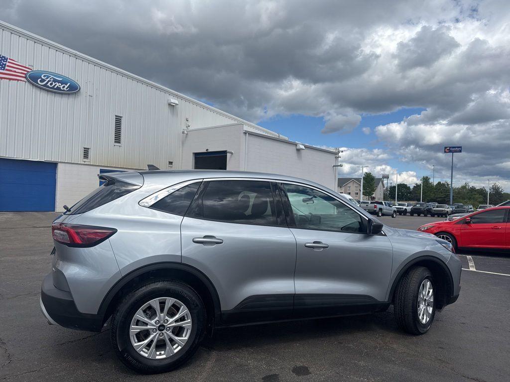 used 2023 Ford Escape car, priced at $23,597