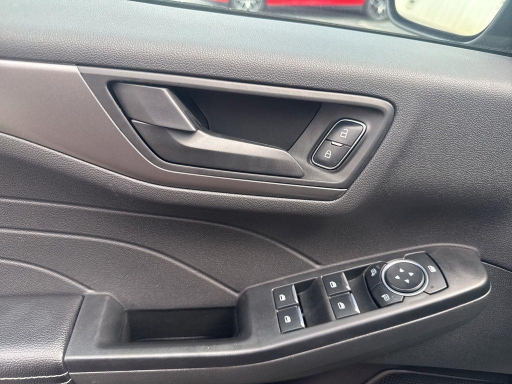 used 2023 Ford Escape car, priced at $23,597