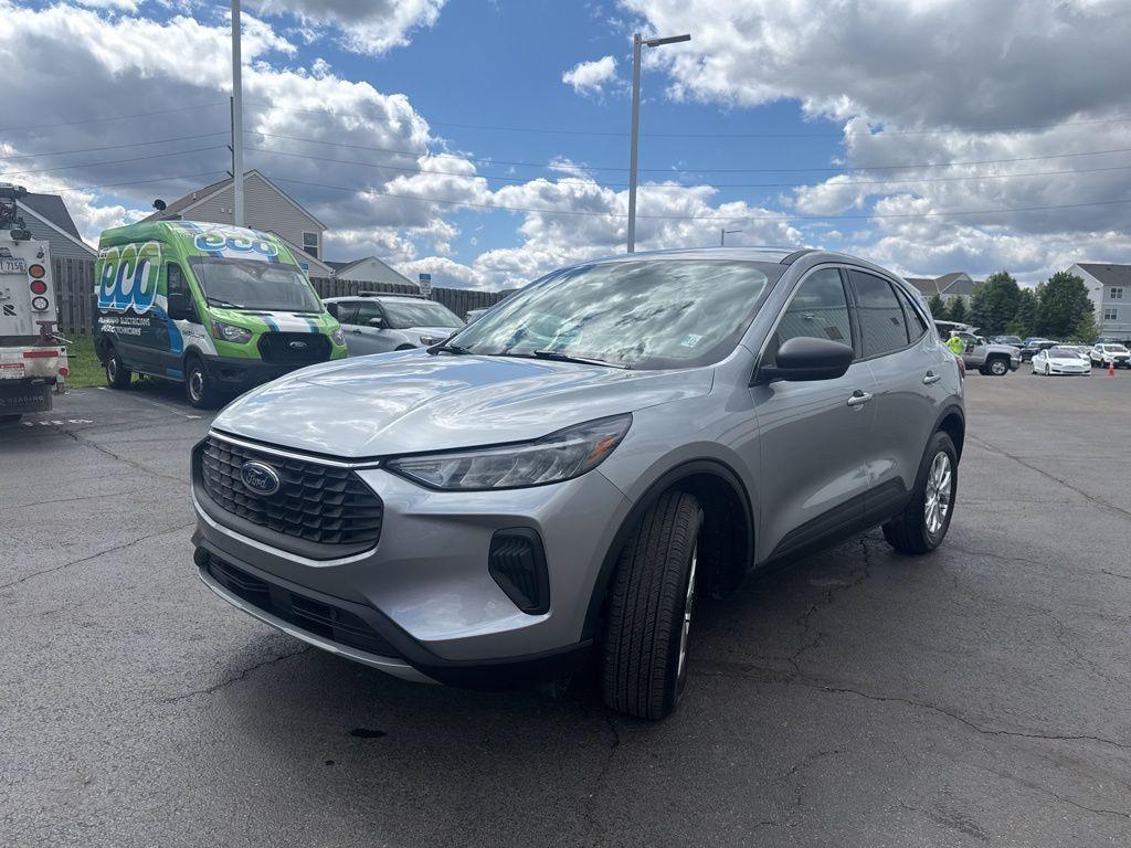 used 2023 Ford Escape car, priced at $23,597