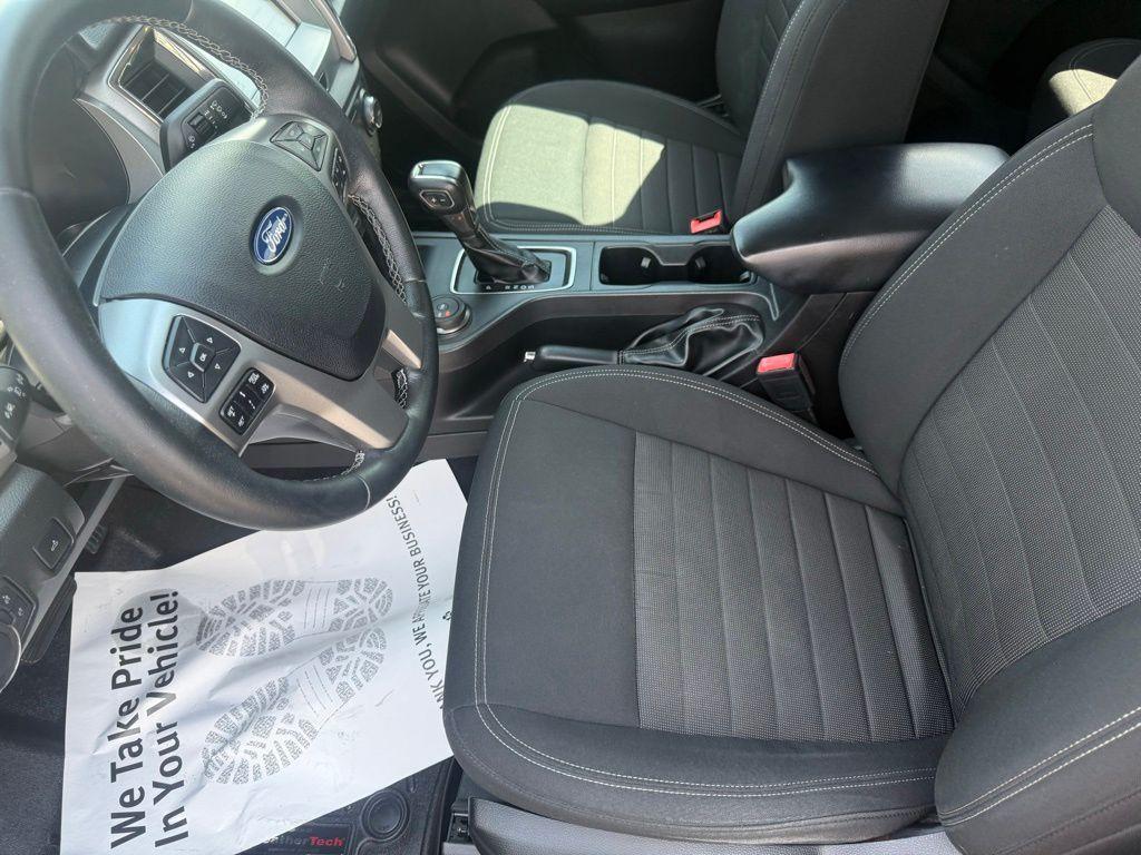 used 2019 Ford Ranger car, priced at $22,253