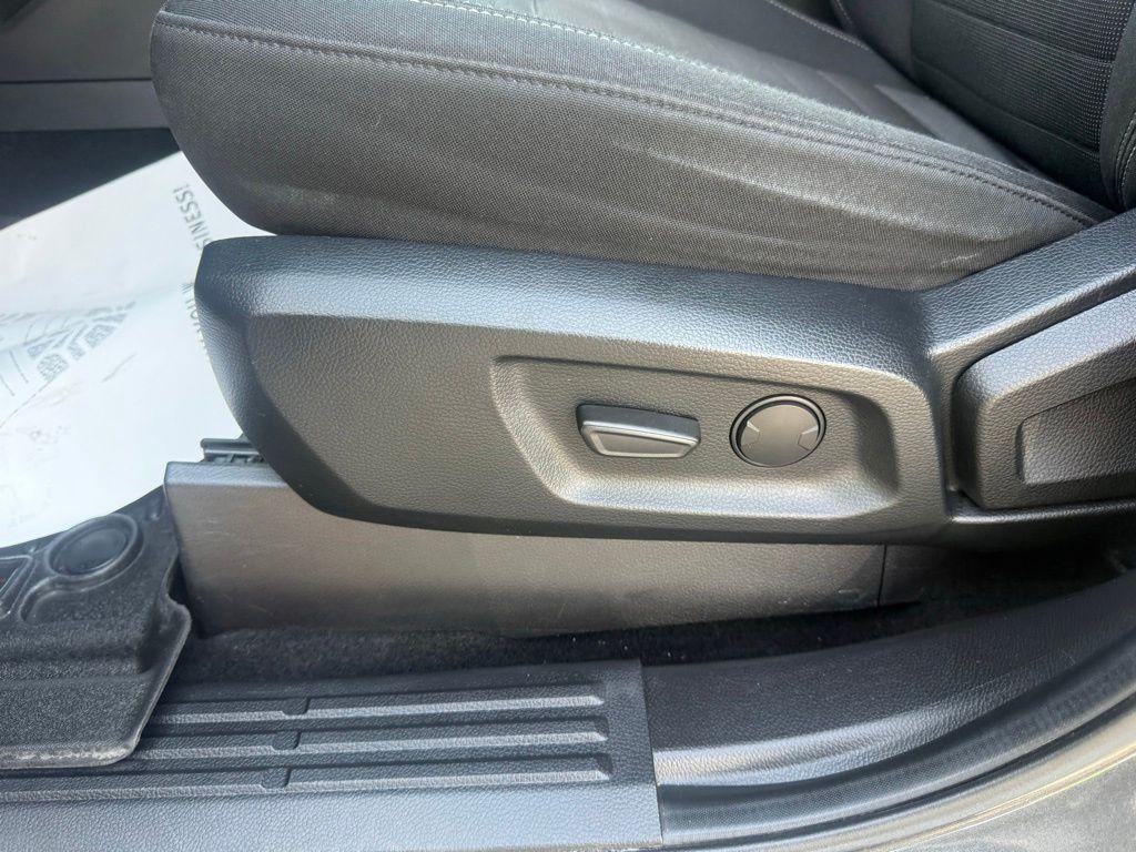 used 2019 Ford Ranger car, priced at $22,253