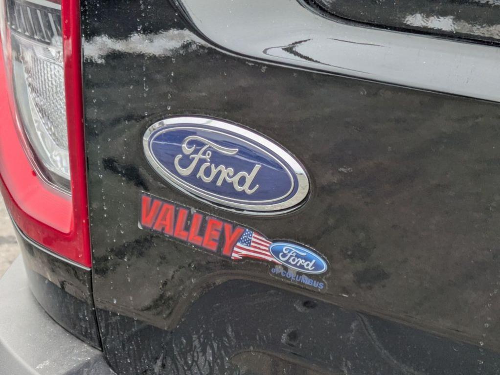 new 2025 Ford Bronco Sport car, priced at $32,435