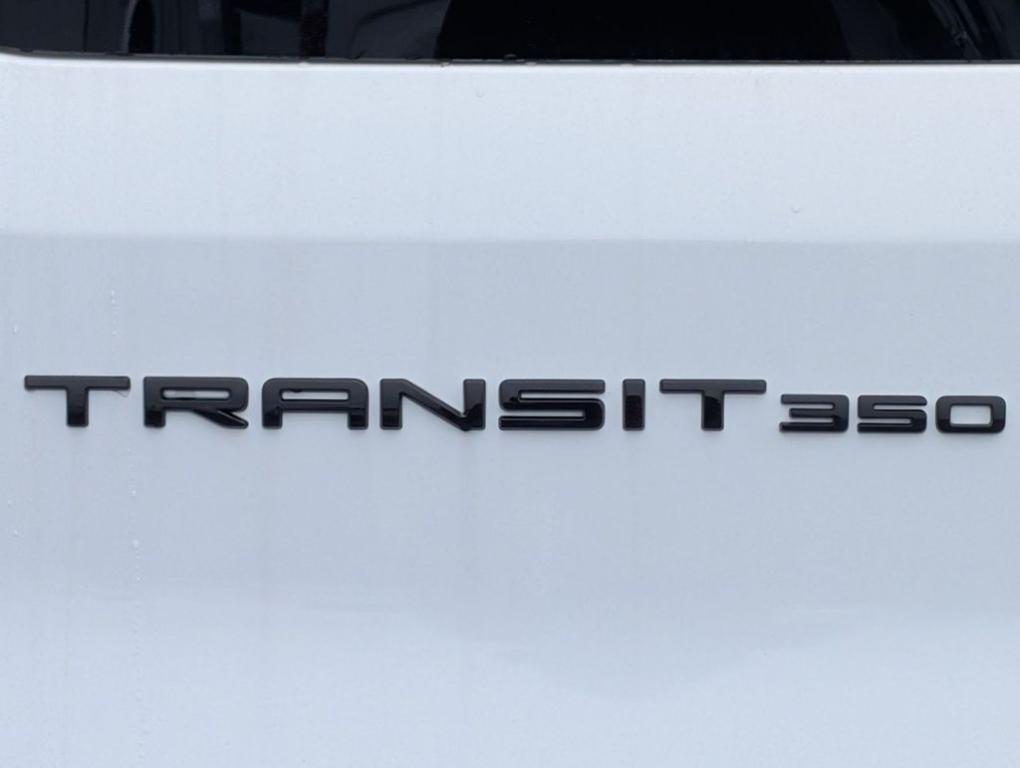 new 2026 Ford Transit-350 car, priced at $71,600
