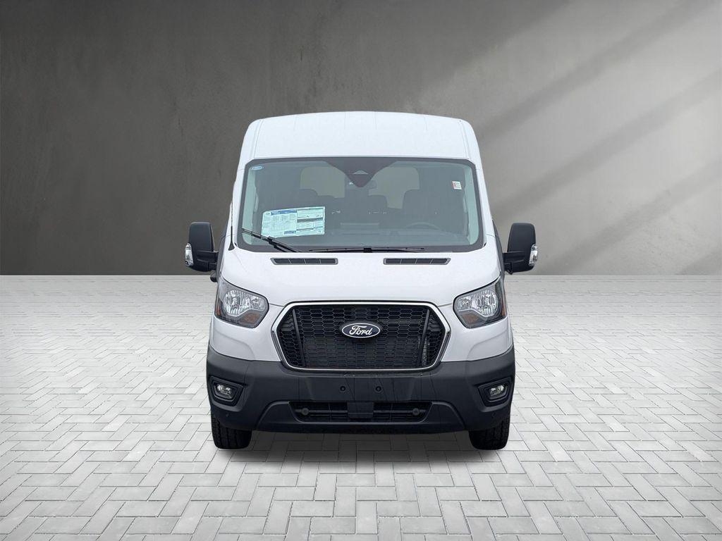 new 2026 Ford Transit-350 car, priced at $71,600