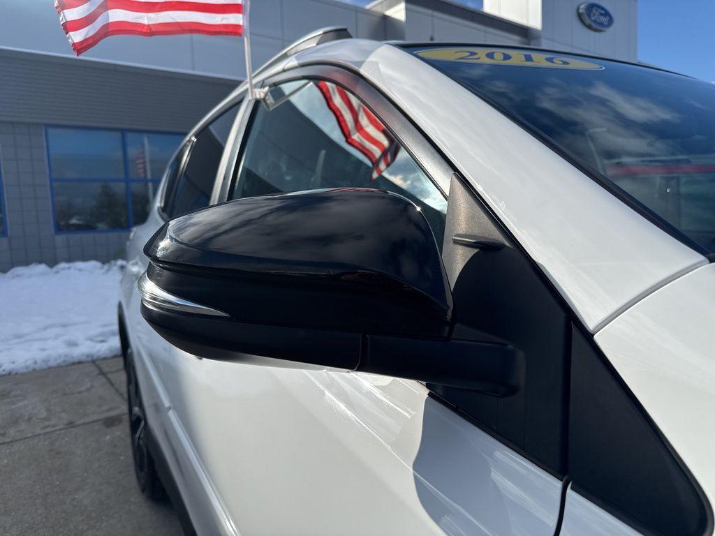 used 2016 Toyota RAV4 car, priced at $15,899