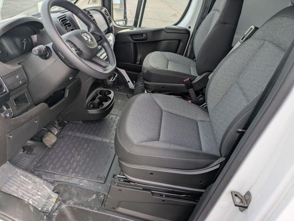 used 2024 Ram ProMaster 2500 car, priced at $42,950