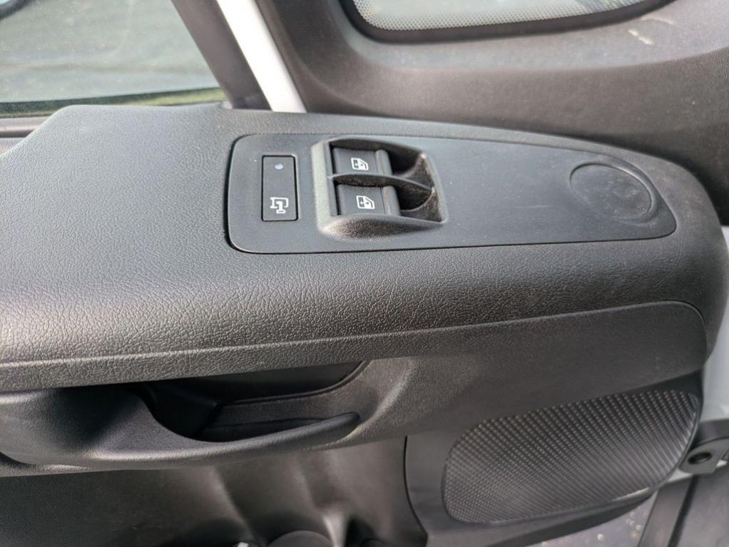 used 2024 Ram ProMaster 2500 car, priced at $42,950