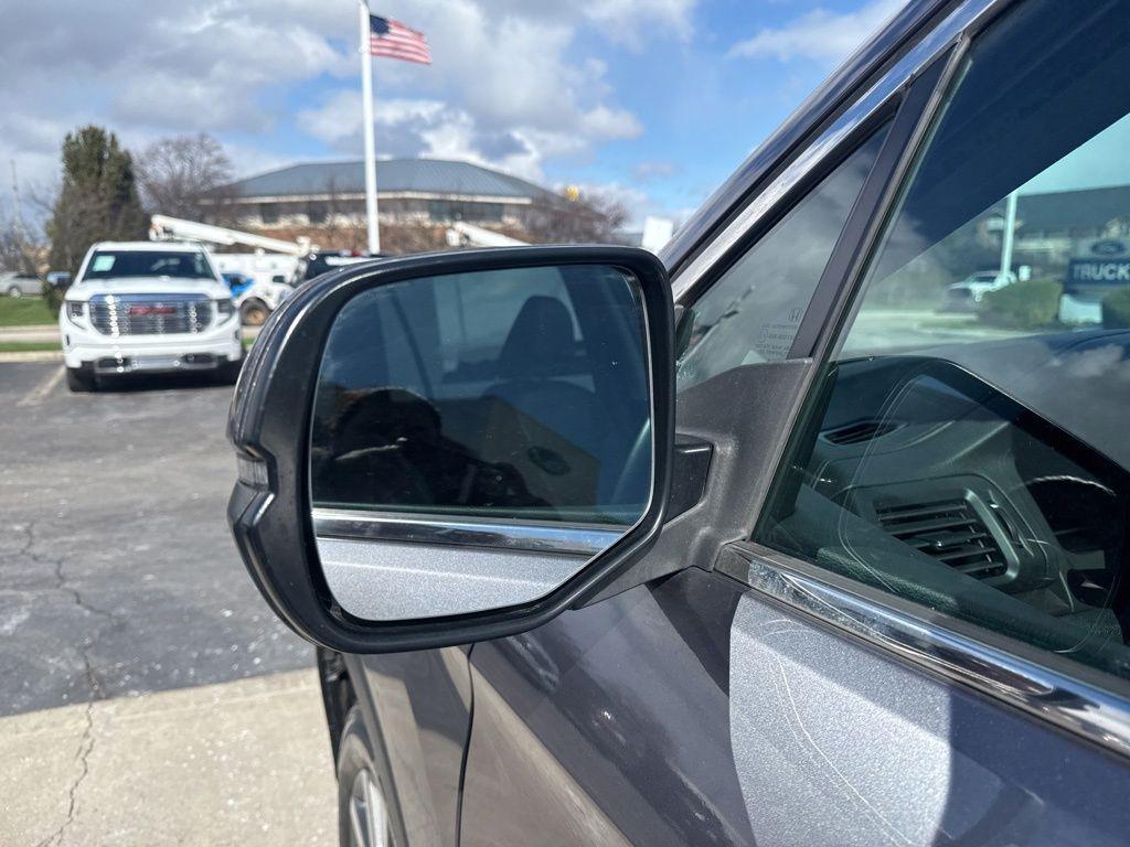 used 2019 Honda Pilot car, priced at $21,988