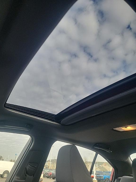 used 2020 Toyota Corolla car, priced at $16,499