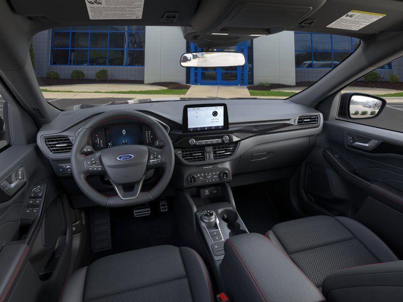 new 2026 Ford Escape car, priced at $33,905