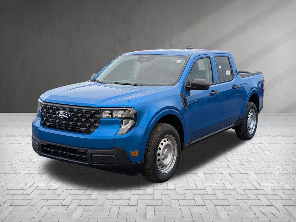 new 2026 Ford Maverick car, priced at $32,550