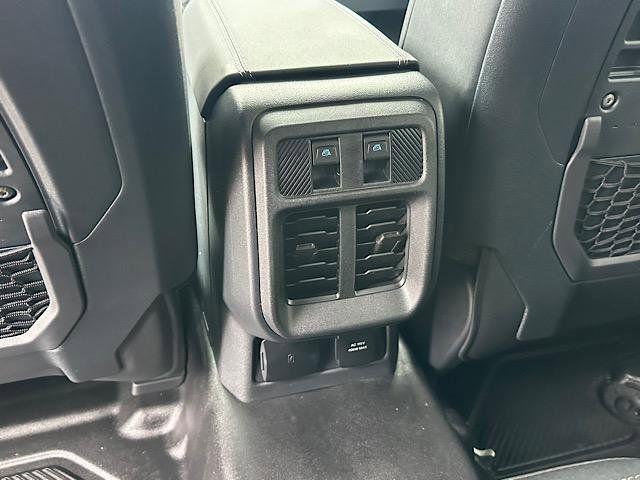 new 2025 Ford Bronco car, priced at $47,396