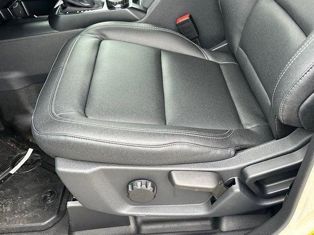 new 2025 Ford Bronco car, priced at $47,396