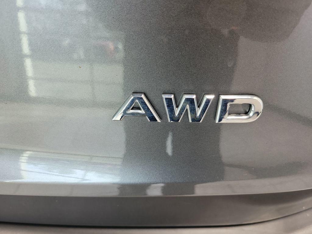 used 2021 Nissan Rogue car, priced at $17,888