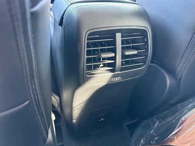 new 2025 Ford Bronco Sport car, priced at $35,400