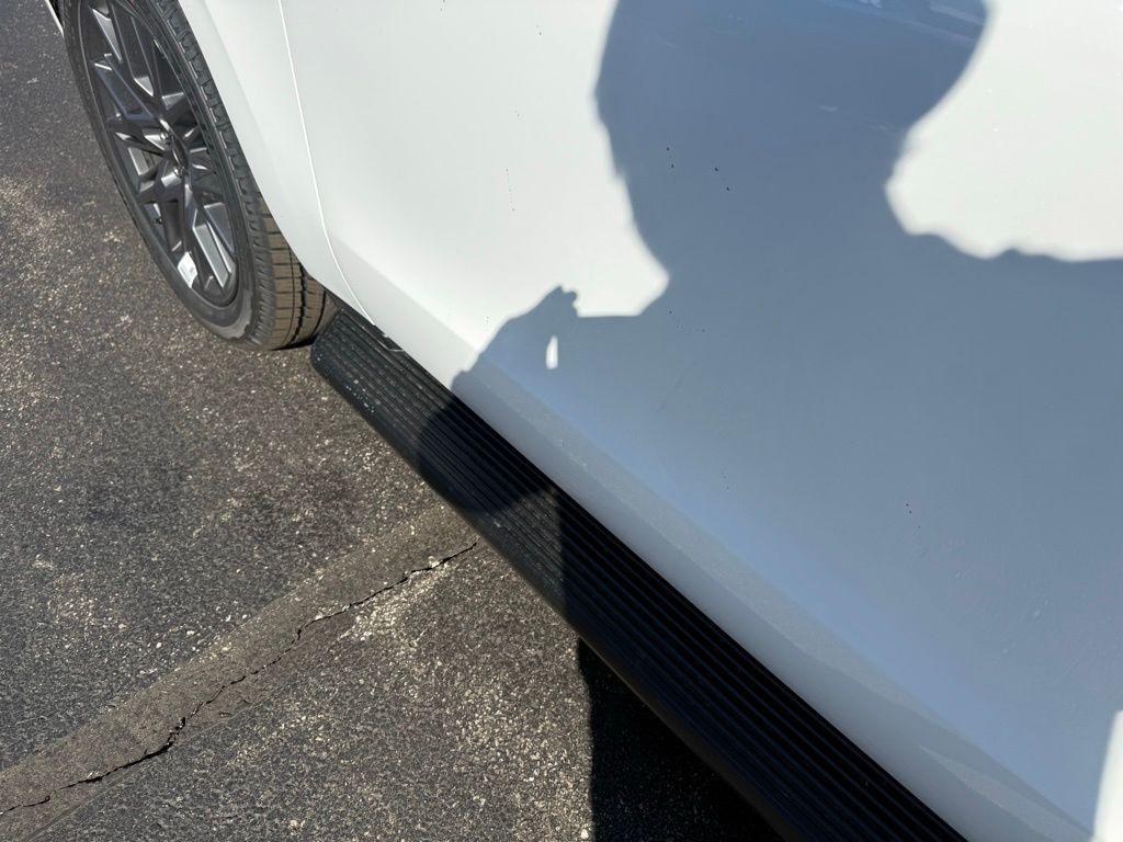 new 2026 Ford Expedition Max car, priced at $81,349