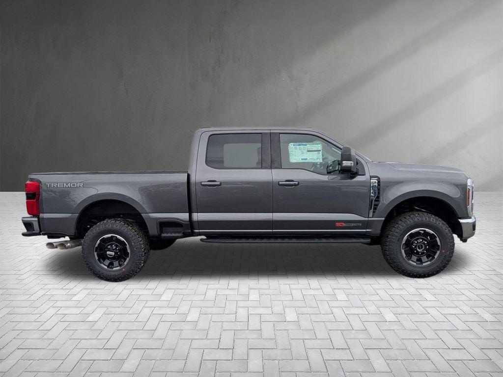 new 2026 Ford F-250 car, priced at $95,490