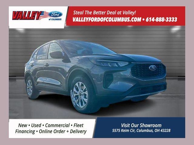 new 2026 Ford Escape car, priced at $31,240