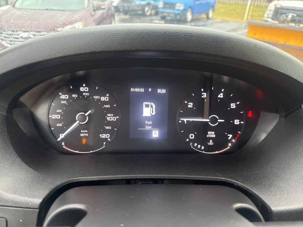 used 2024 Ram ProMaster 2500 car, priced at $42,950