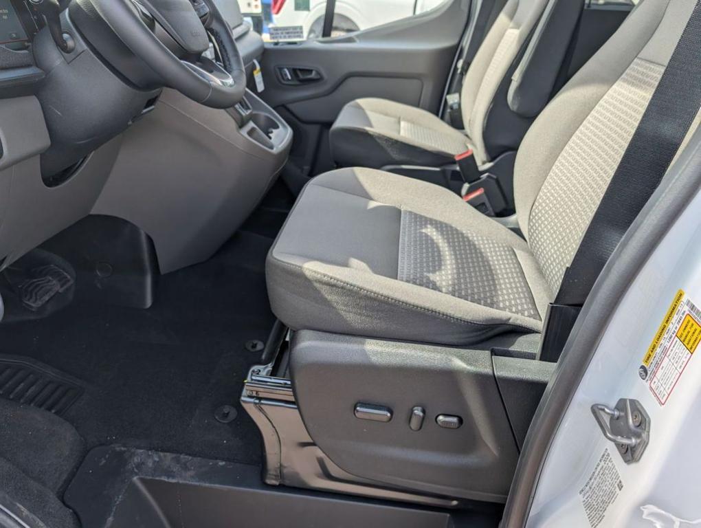 new 2026 Ford Transit-350 car, priced at $73,975