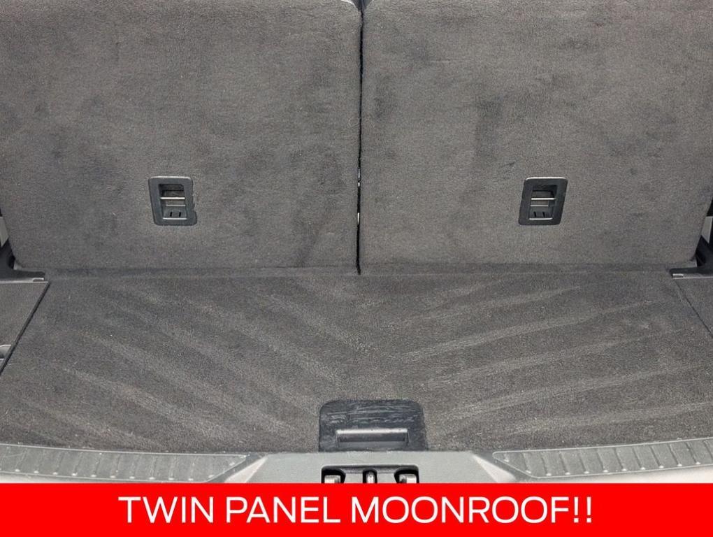 used 2020 Ford Explorer car, priced at $26,988